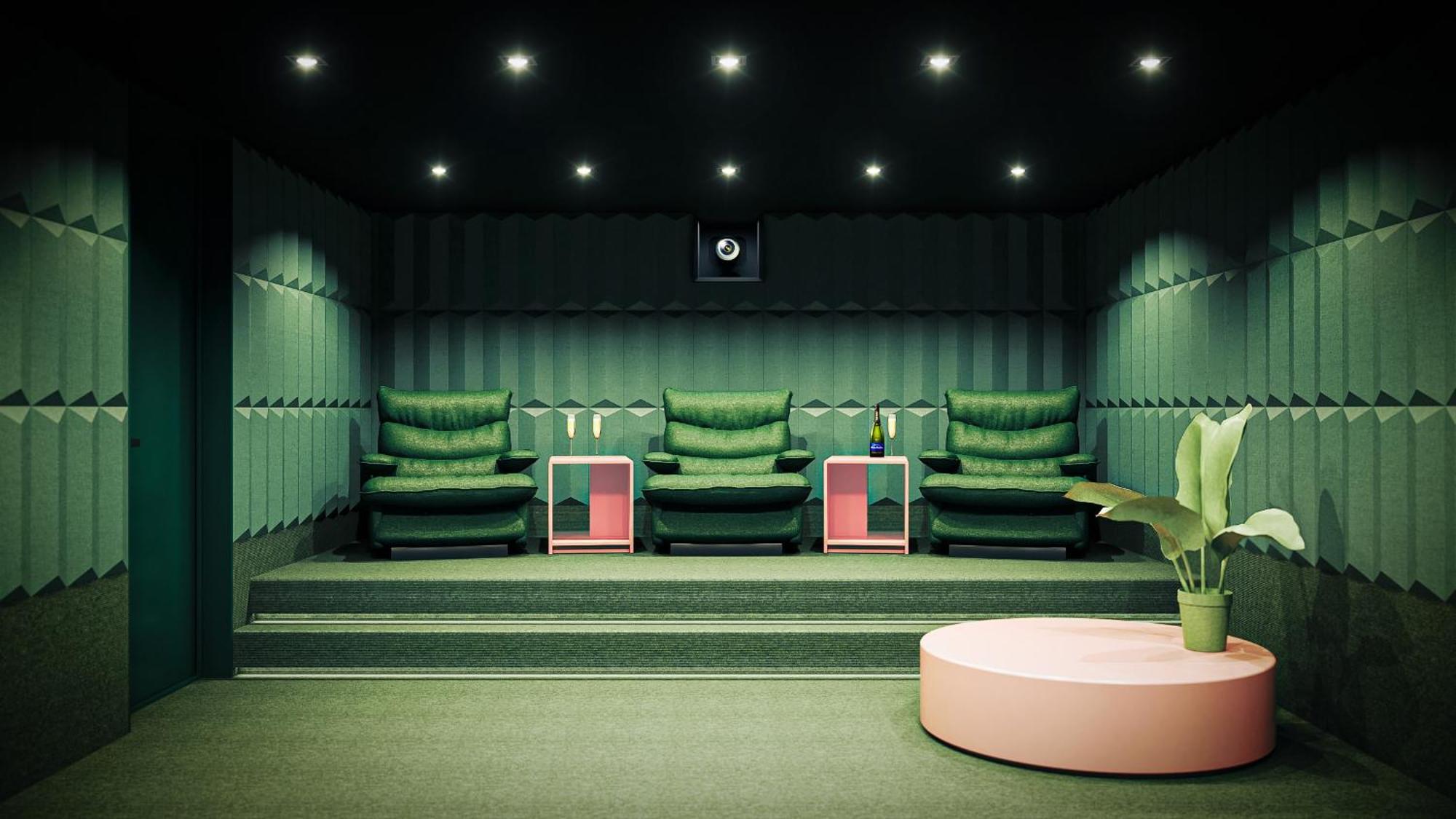 1851 Bar - Hotel - Cinema Вейк бей Дурщеде Екстериор снимка